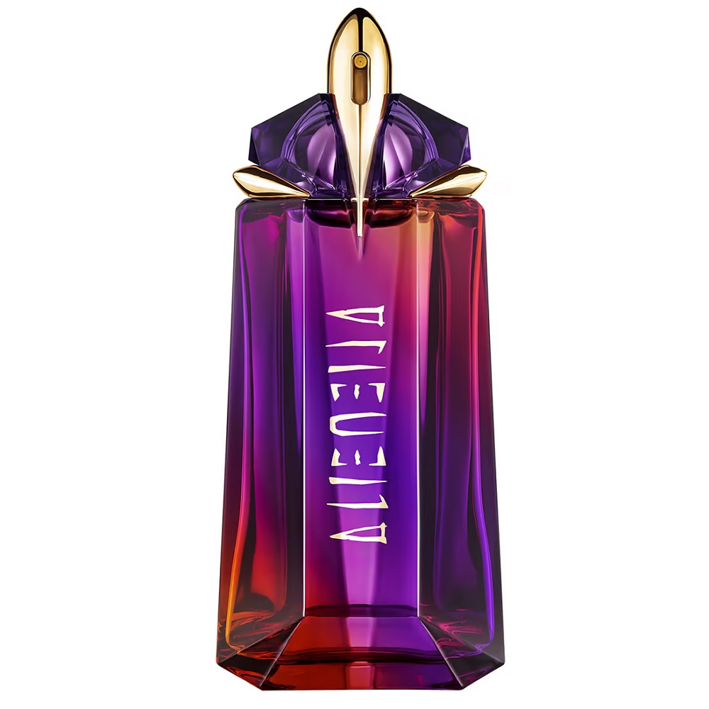 Alien Hypersense 4