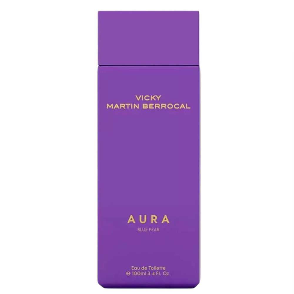Aura – Sample