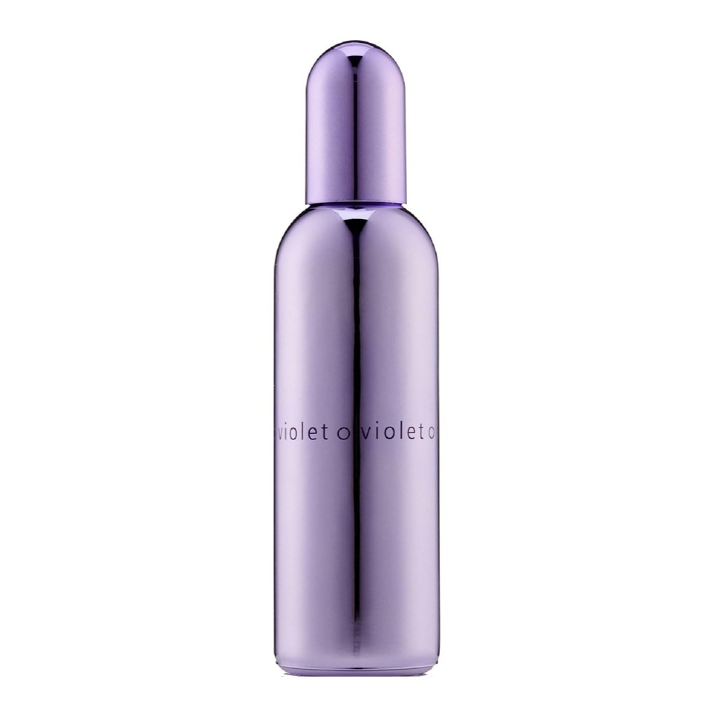 Colour Me Violet