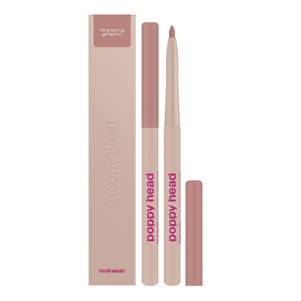 Lockwear Long-Lasting Gel Lipliner 2