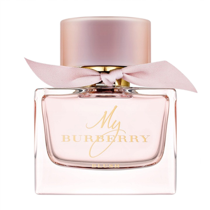 My Burberry Blush Parfumovaná Voda V Spreji