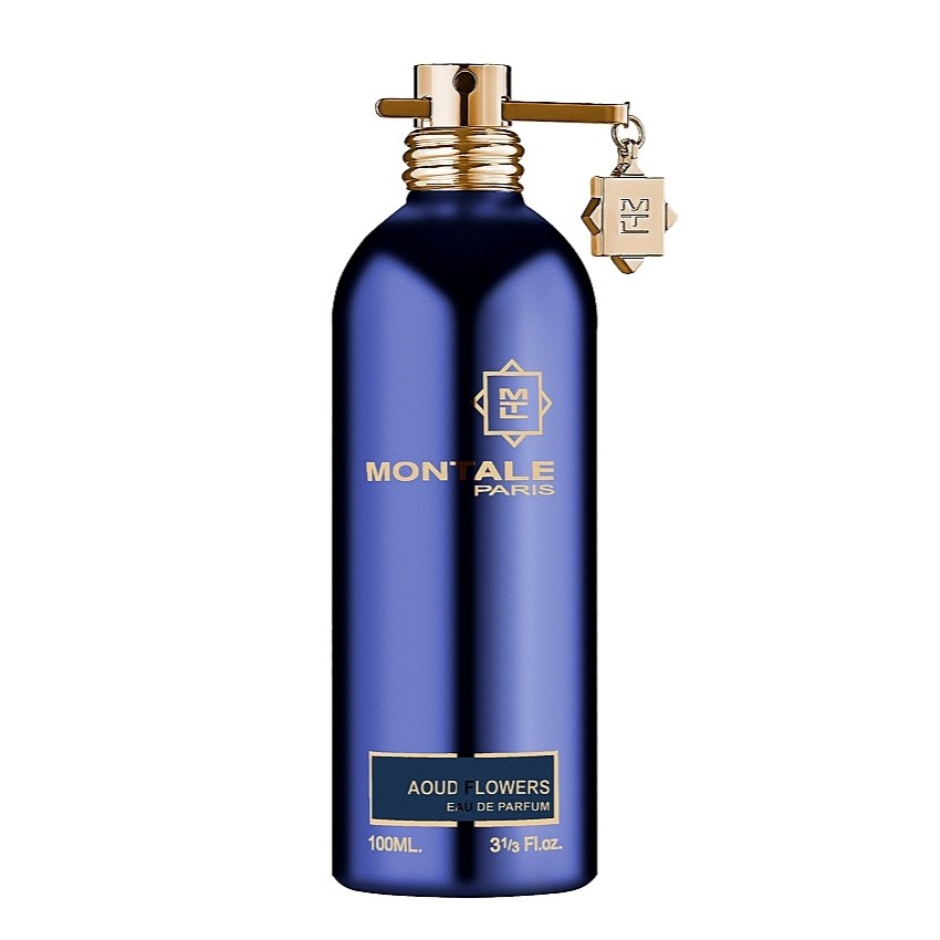 Aoud Flowers Men Woda Perfumowana Spray