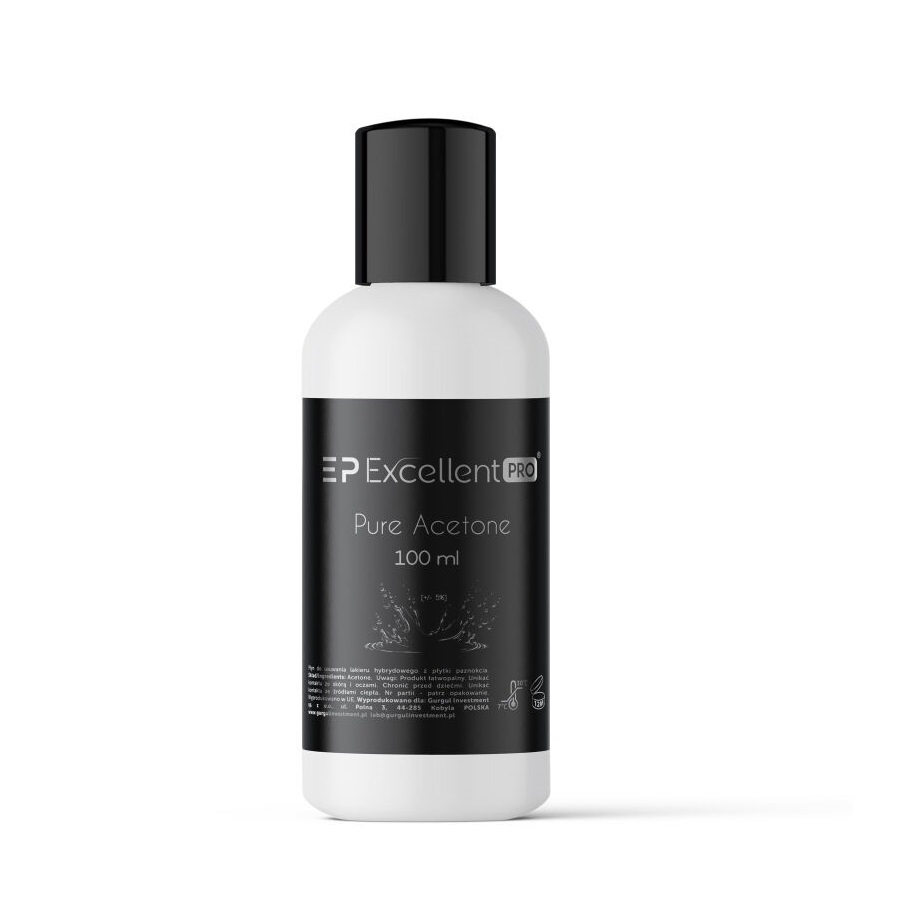 Pure Acetone 3