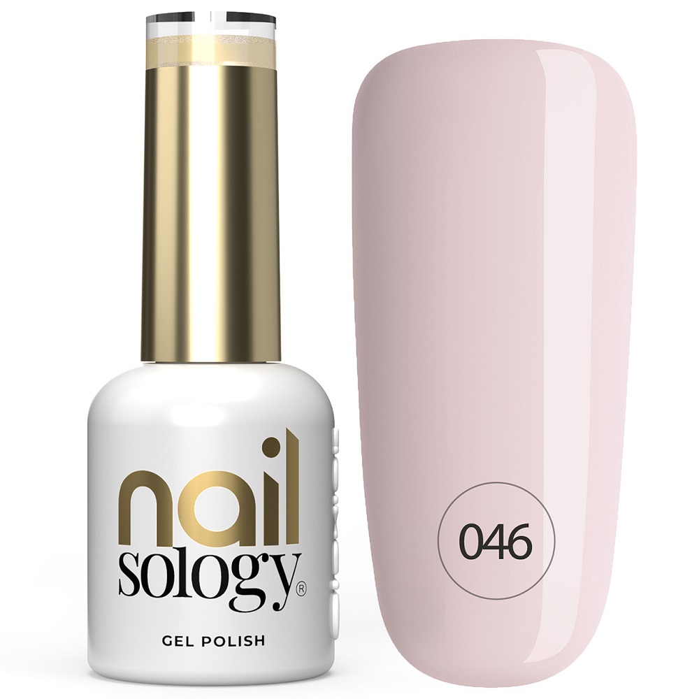 Nailsology Gel Polish 25