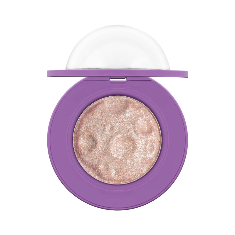 Meteor Shower Highlighter 2