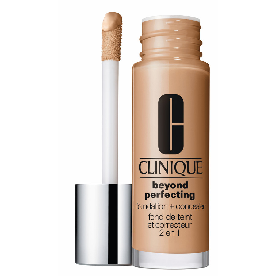 Beyond Perfecting Foundation + Concealer Silnie Kryjący Podkład I Korektor W Jednym 14…