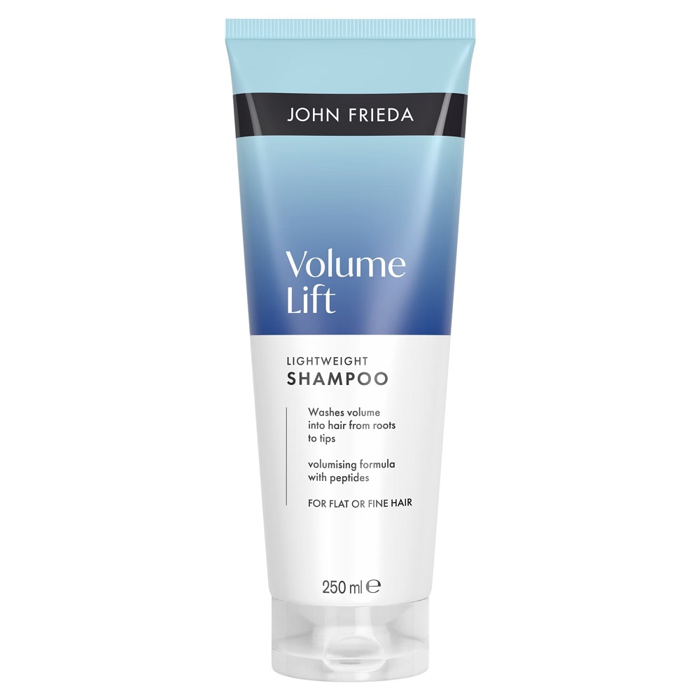 VOLUME LIFT Volume-boosting Shampoo