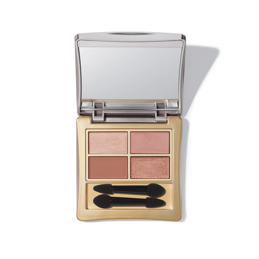 Eyeshadow Quad