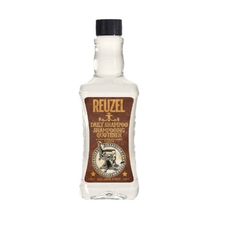 Reuzel, Hollands Finest Denní šampón 100ml