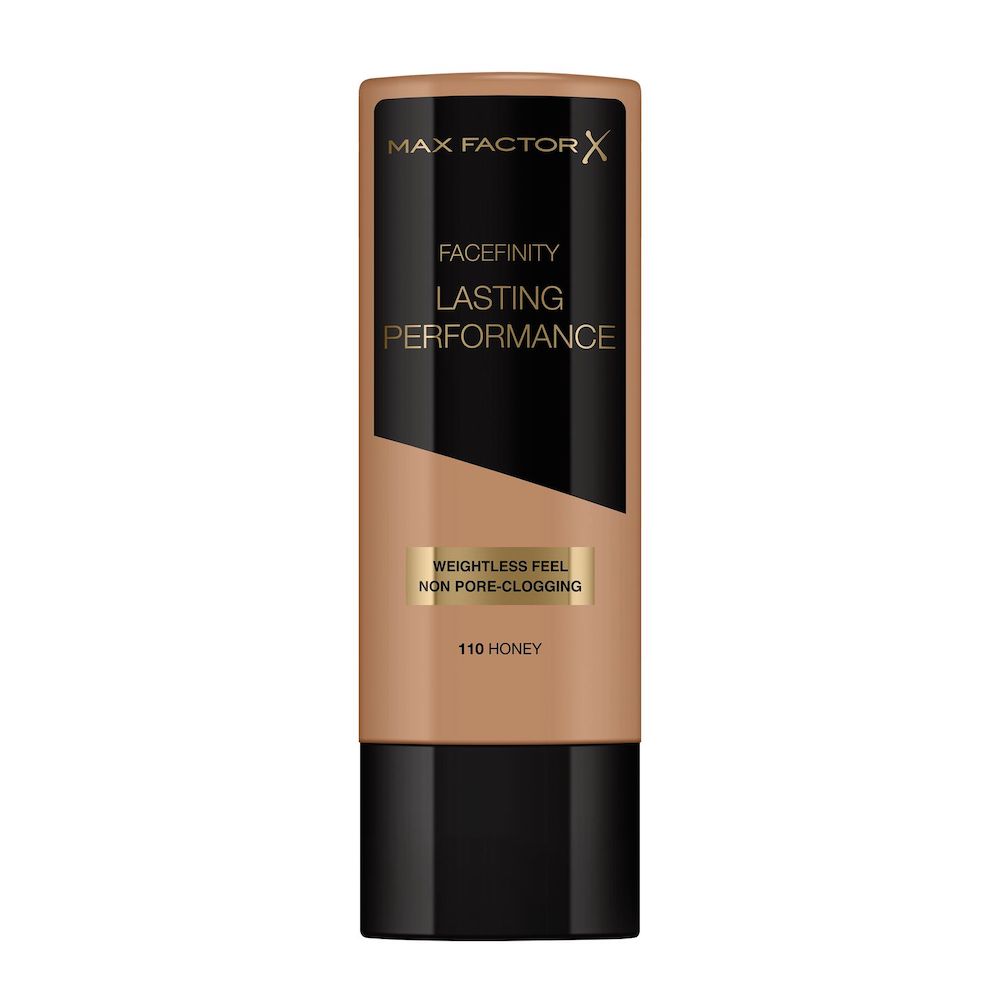 Max Factor Lasting Performance jemný tekutý make-up 110 Honey 35 ml