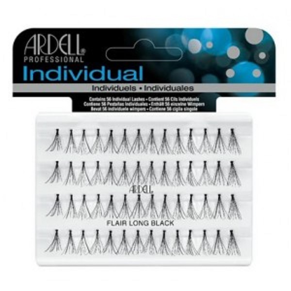 Individual Knotted 2