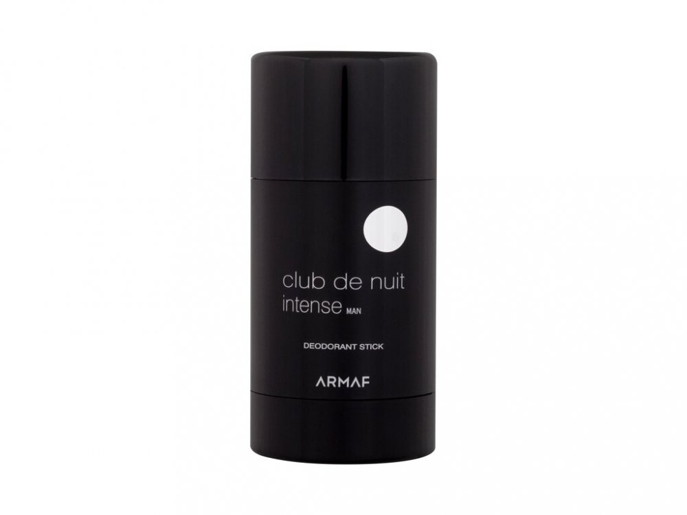 Armaf Club de Nuit Intense, deodorant pro muže, 75 g,