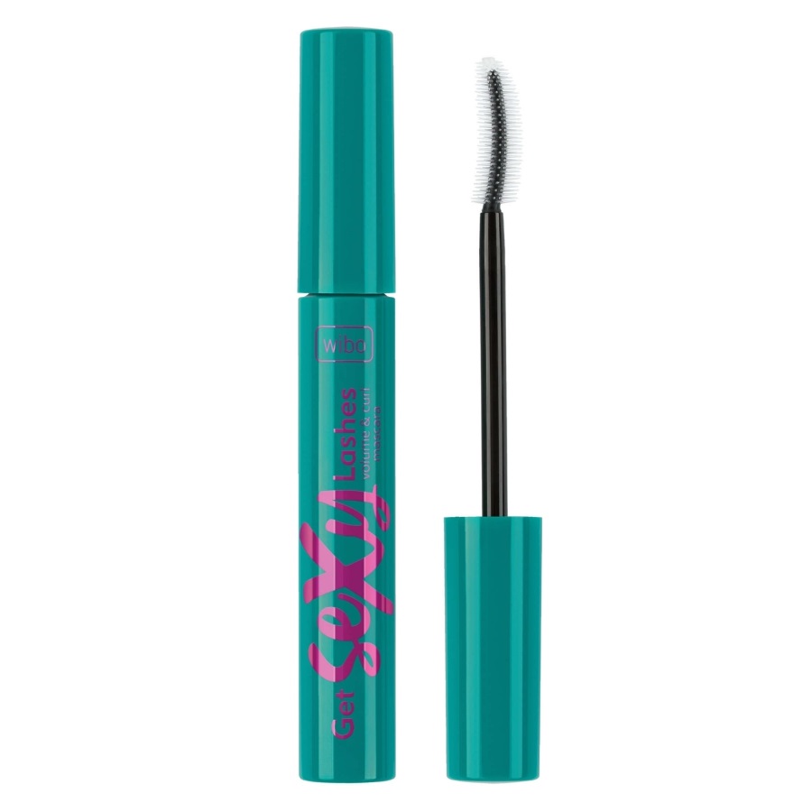 Wibo, Řasenka pro natočení řas Get Sexy Lashes 8g