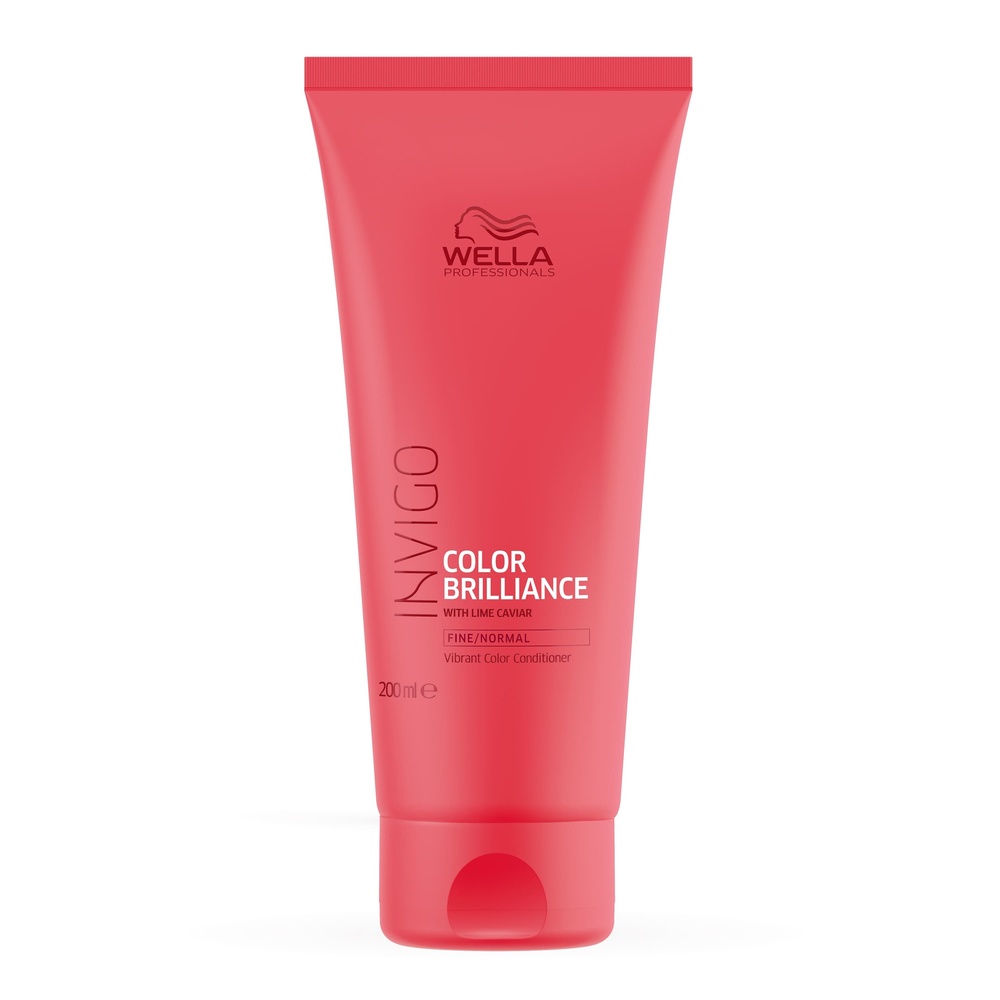 Invigo Color Brilliance Normal 2