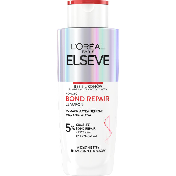 Elseve Bond Repair