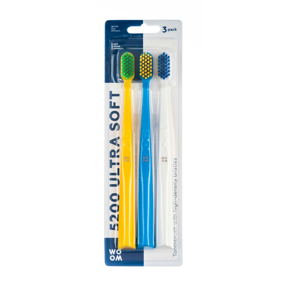 5200 Ultra Soft Toothbrush 2