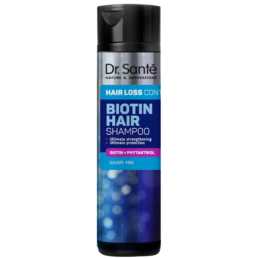 Biotin Hair 2
