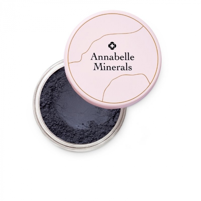 Annabelle Minerals, Dymové minerálne tiene 3g