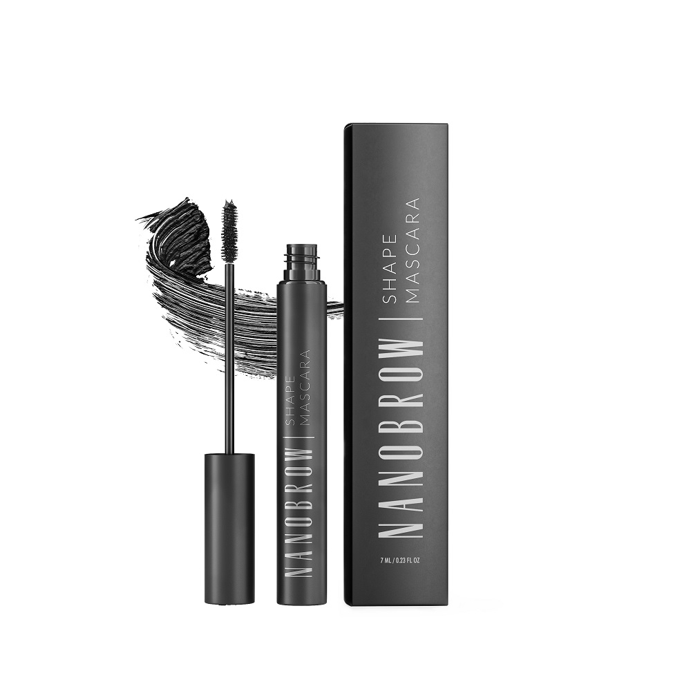 Shape Mascara