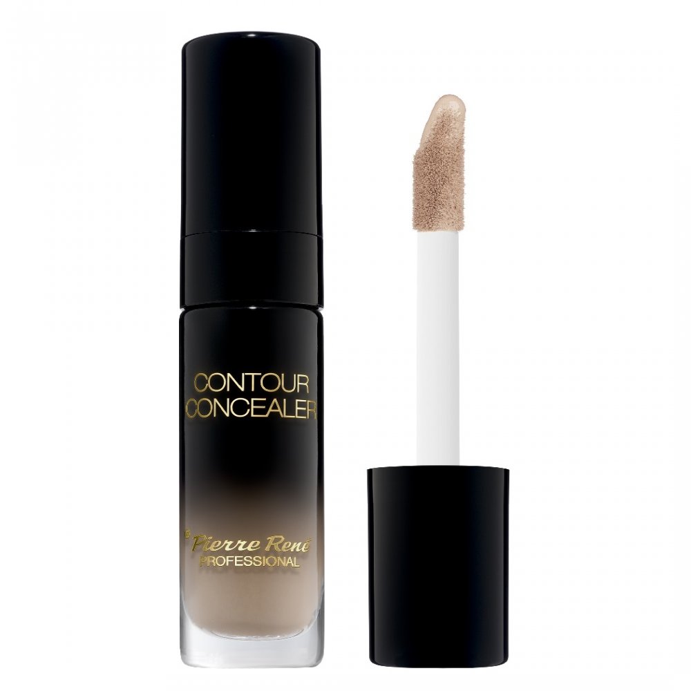 Contour Concealer Under Eyes 01