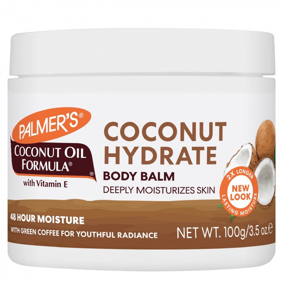 Coconut Oil Formula 4