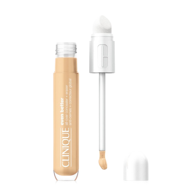 Even Better All Over Concealer + Eraser 8