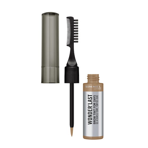 Rimmel, Riasenka Vo Vlaku Wonder Last Tint 001 Blonde 4,5 Ml