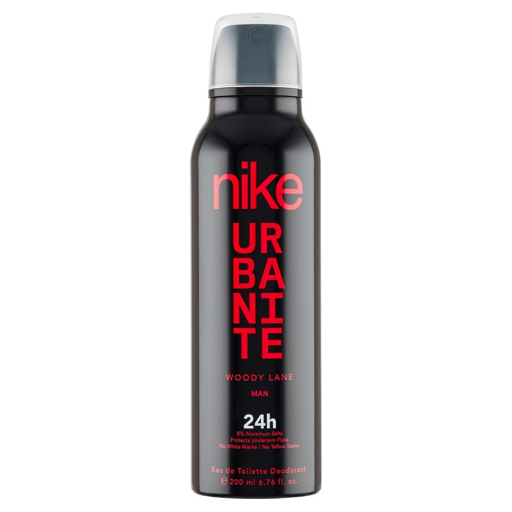 Urbanite Woody Lane Man Deodorant 200 Ml