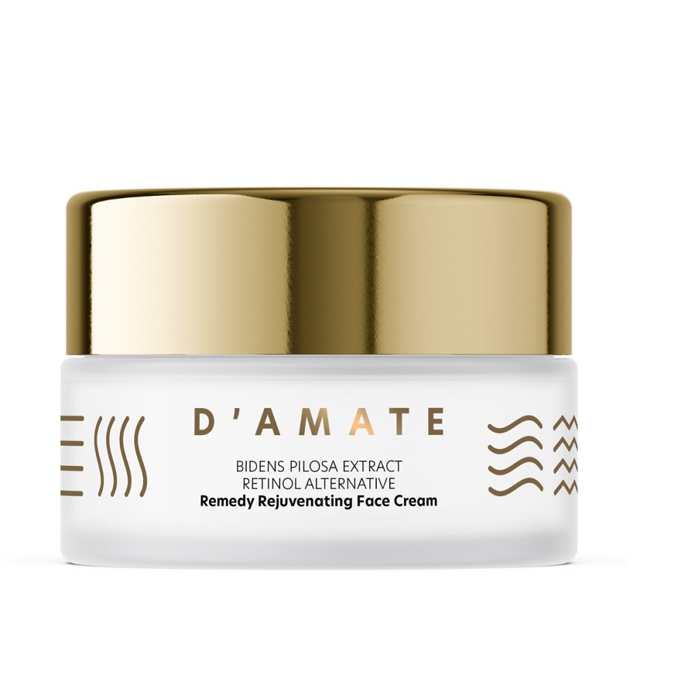 Omladzujúci Krém Na Tvár Remedy 50ml
