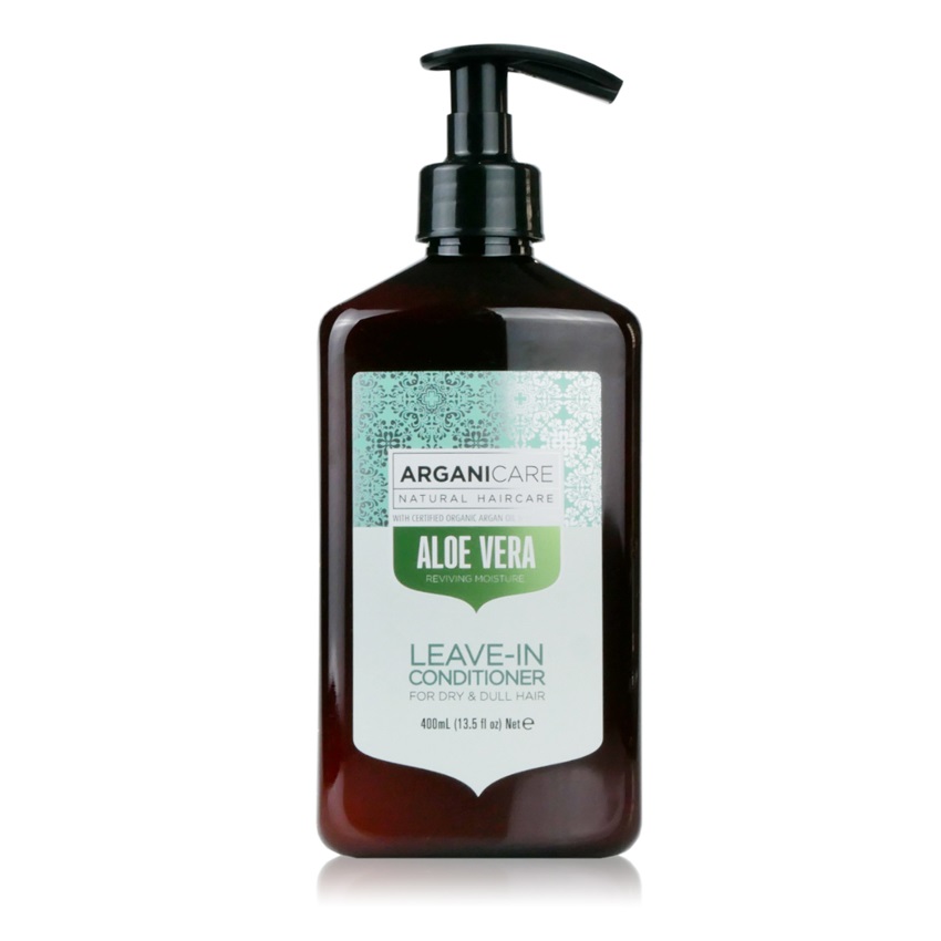 Conditioner S Aloe Vera