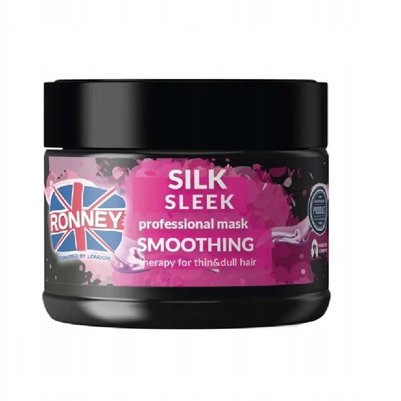 Silk Sleek 2