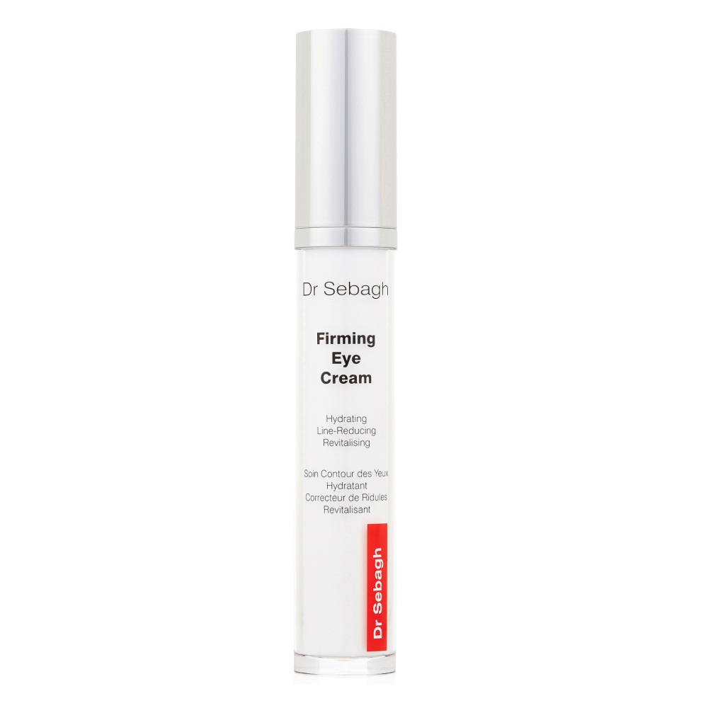 Dr. Sebagh, Spevňujúci očný krém 15ml