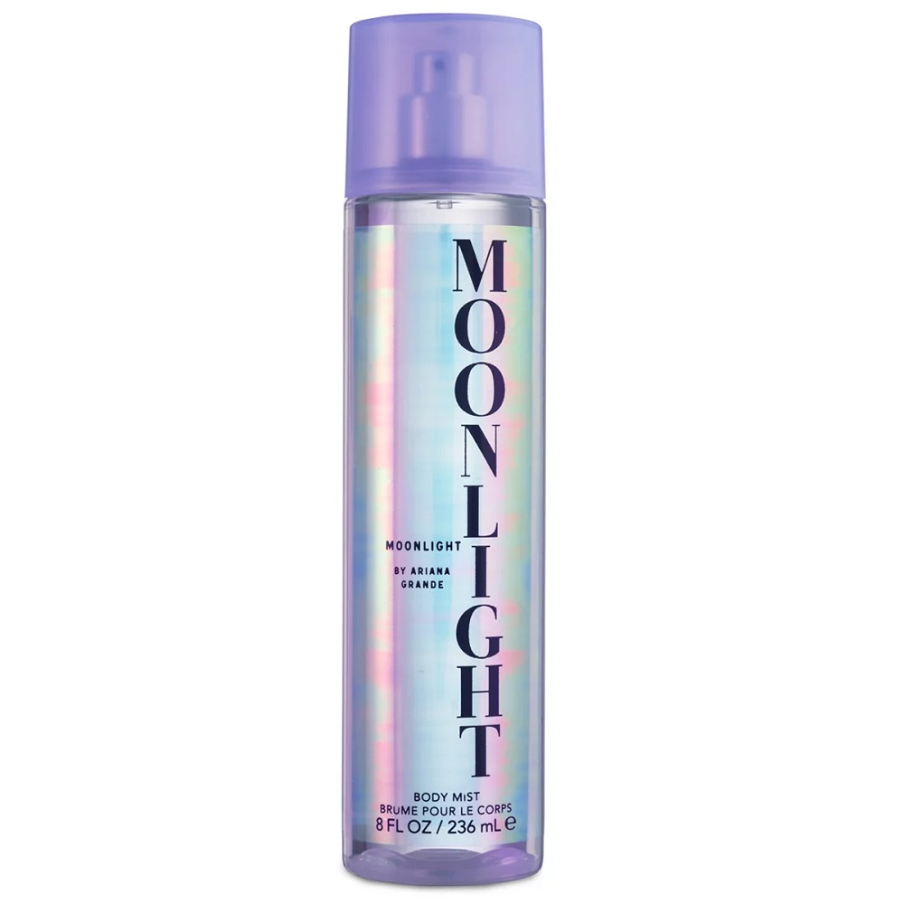 Moonlight Mgiełka Do Ciała 236ml