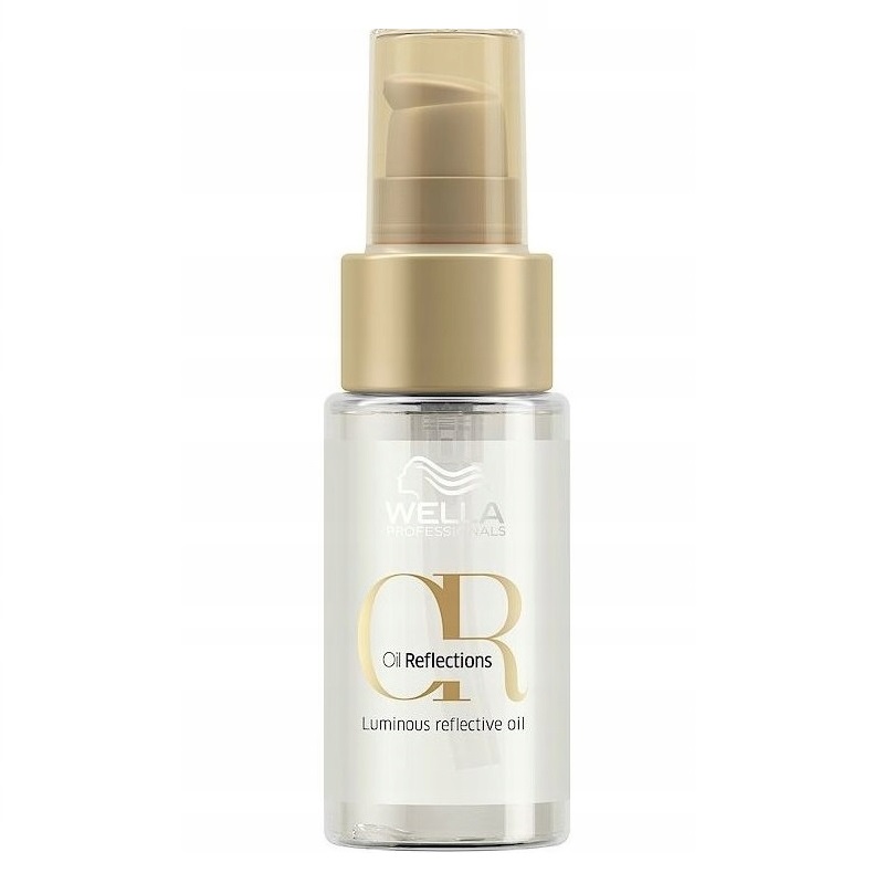 Reflections Light Luminous Reflective Oil 30ml