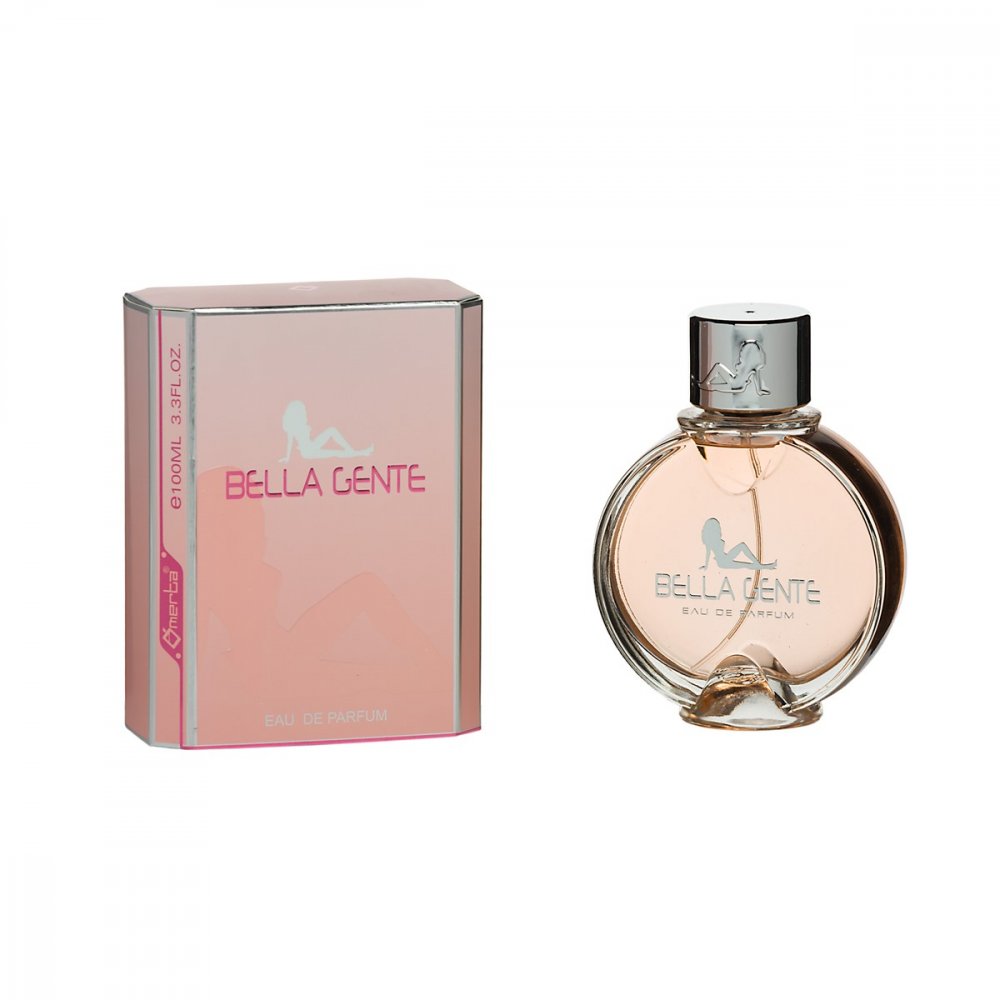 Omerta Bella Gente parfumovaná voda dámska 100 ml