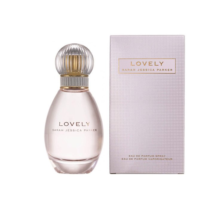 Sarah Jessica Parker Lovely parfumovaná voda dámska 30 ml