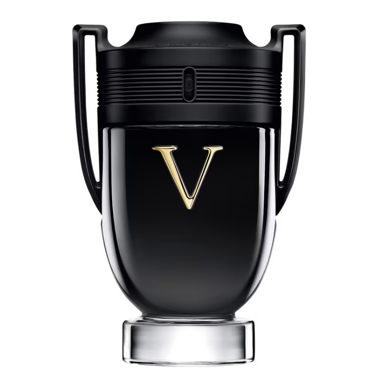 Invictus Victory 2