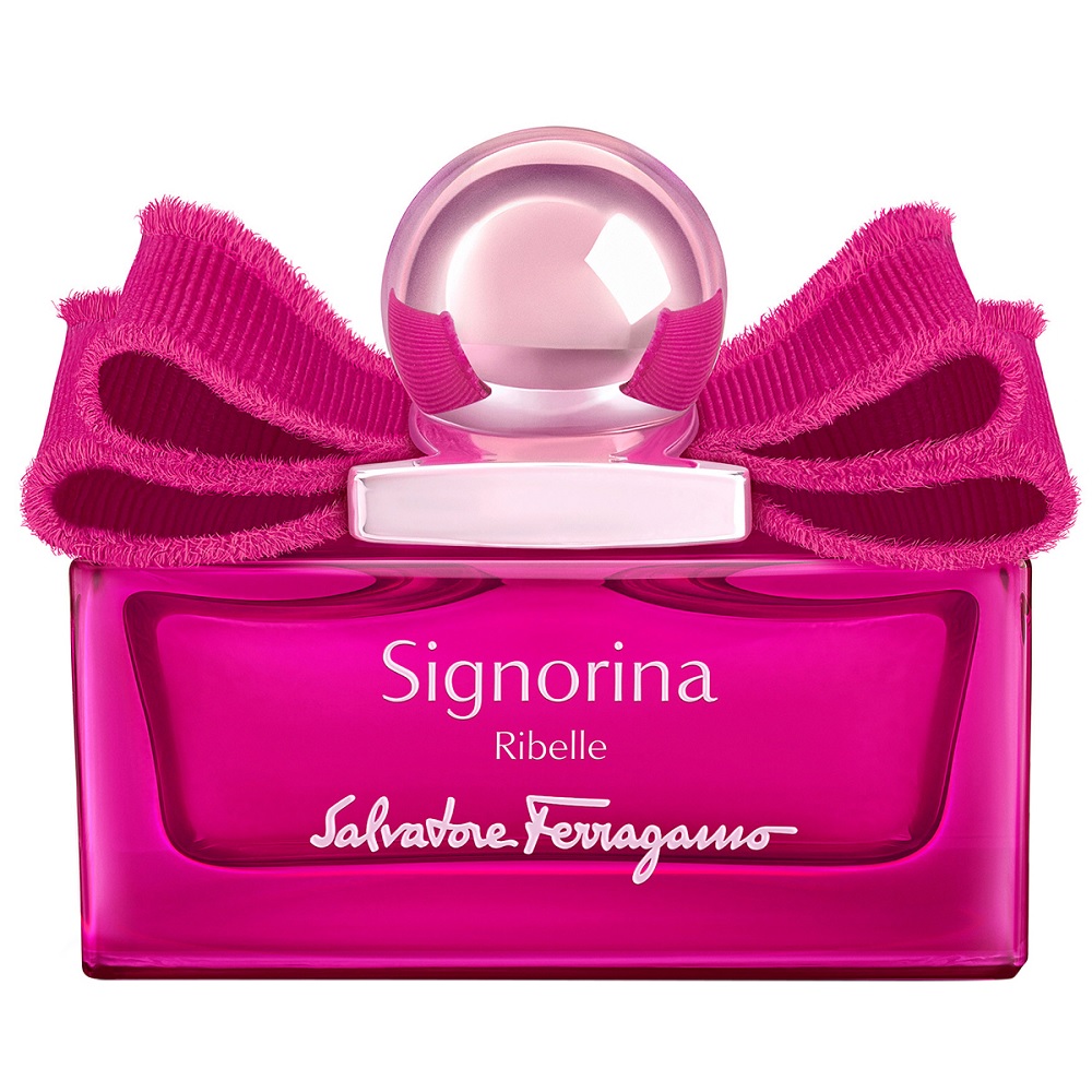 Signorina Ribelle