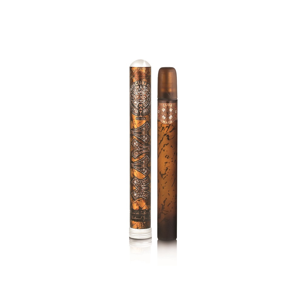 Cuba Maya For Men Woda Toaletowa Spray
