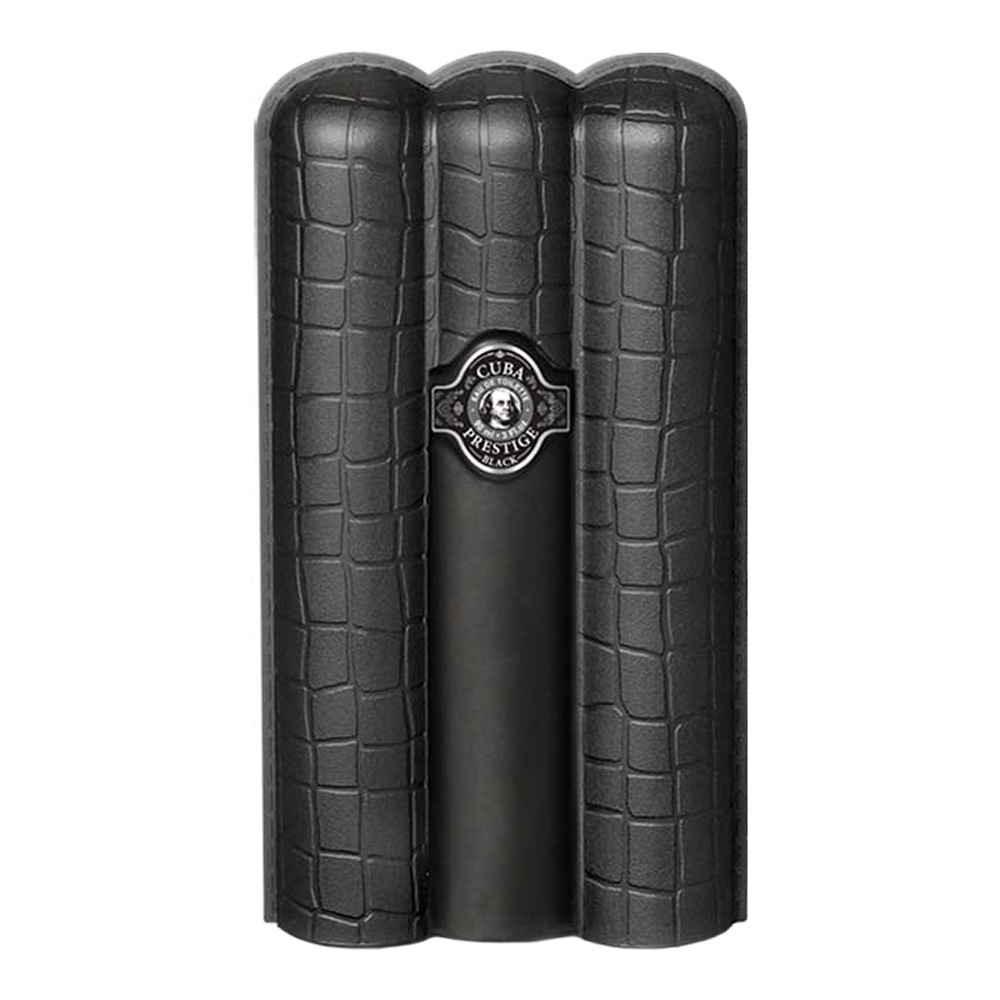 Cuba Prestige Black