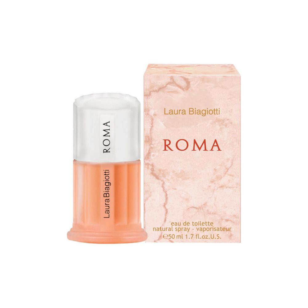 Roma Woda Toaletowa Spray