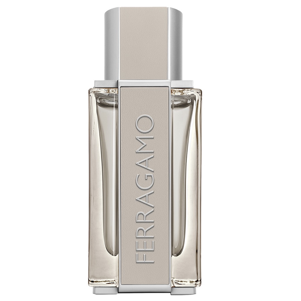 Salvatore Ferragamo Ferragamo Bright Leather toaletná voda pánska 50 ml