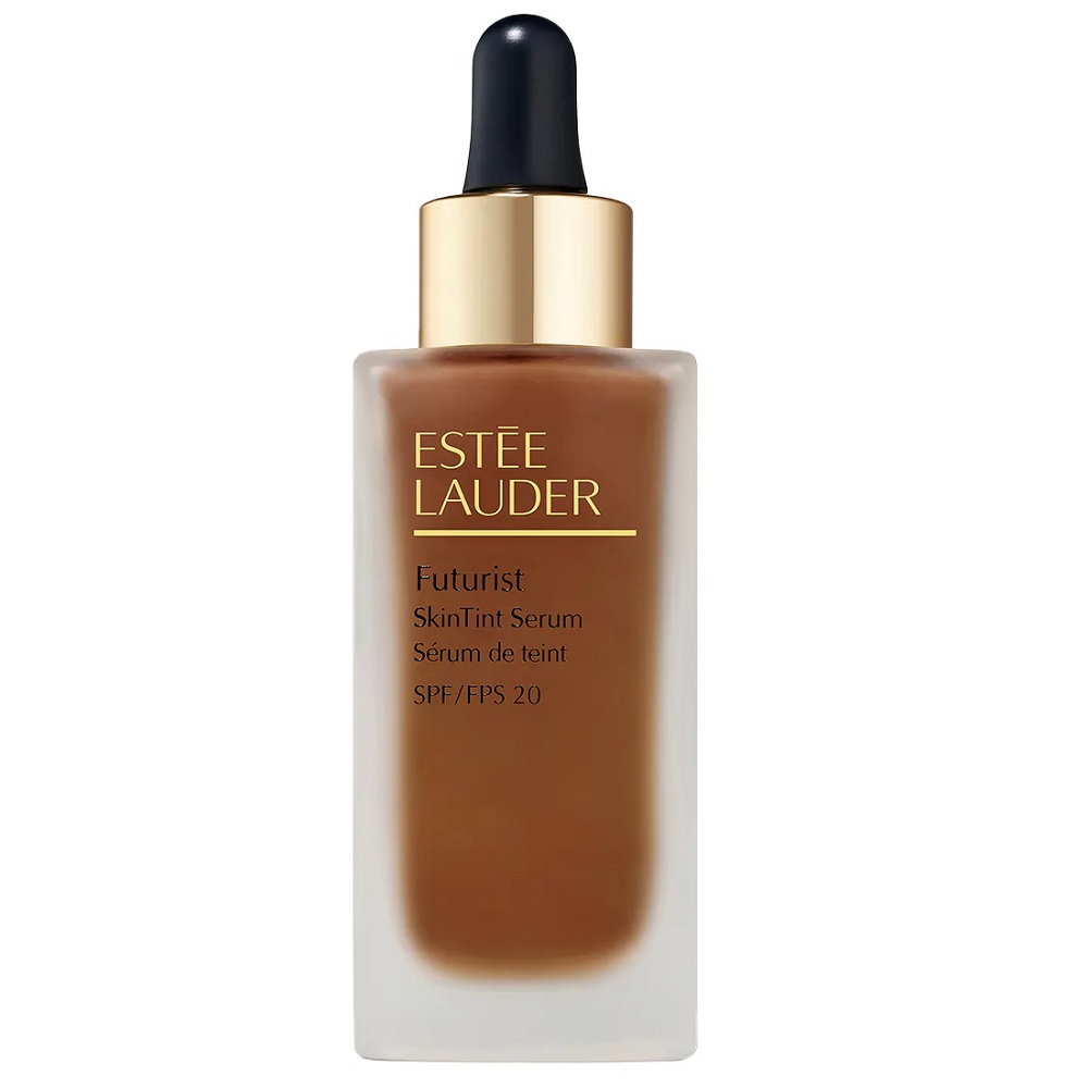 Futurist SkinTint Serum Foundation 13