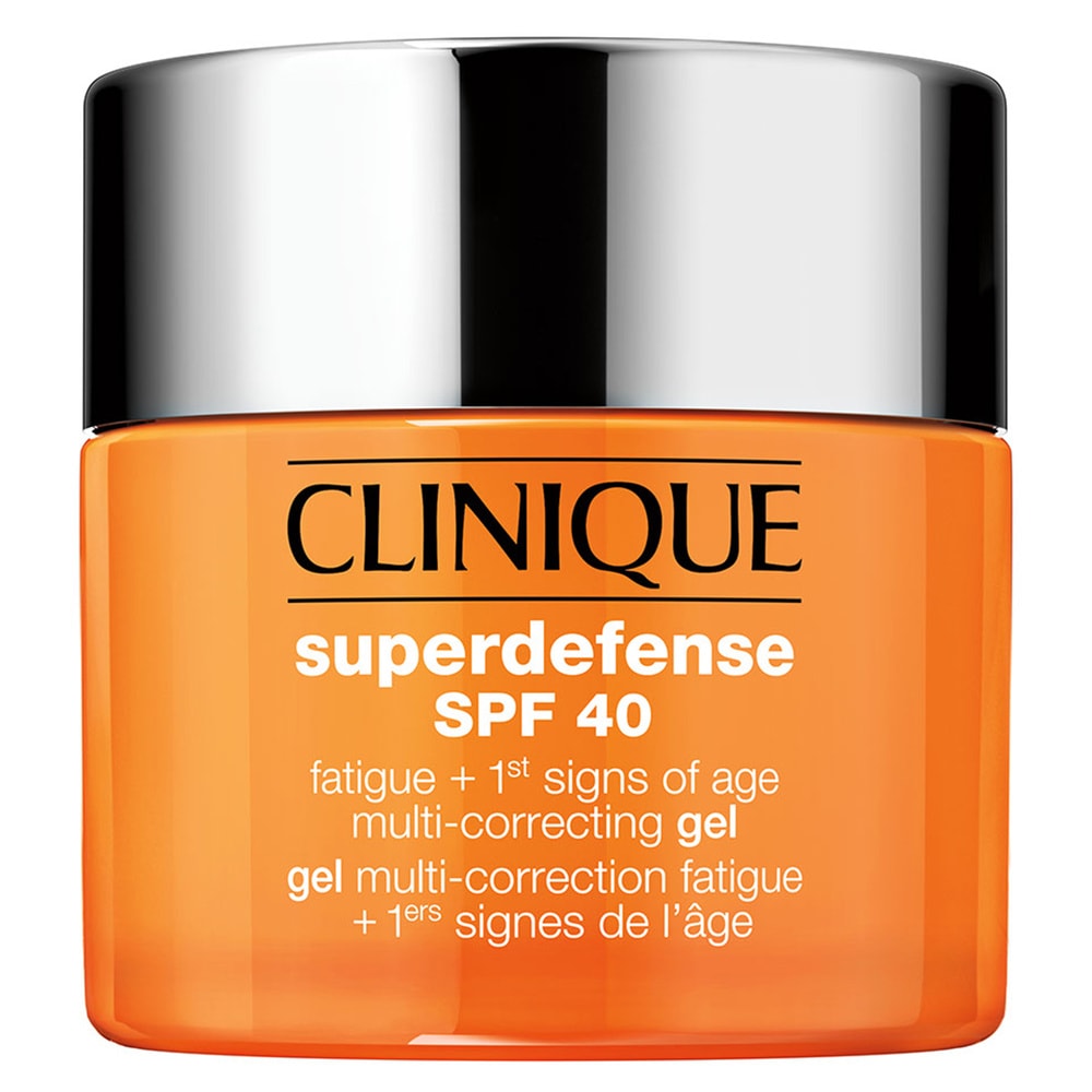 Superdefense