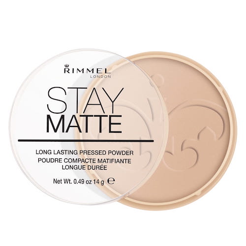 Stay Matte Powder 4