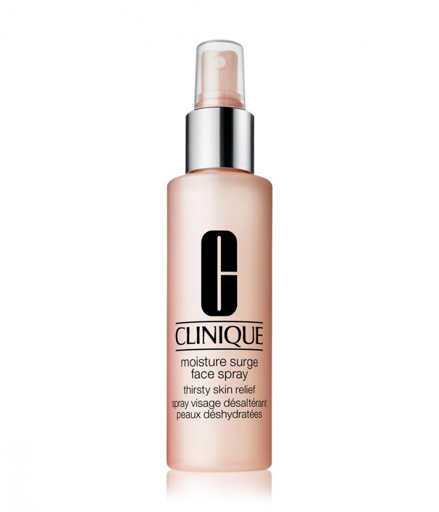 Moisture Surge Face Sprej – Pleťová Mlha