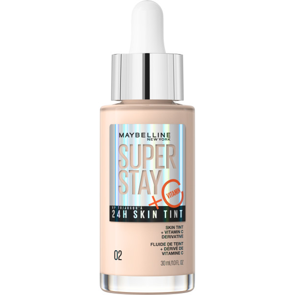 Super Stay 24H Skin Tint