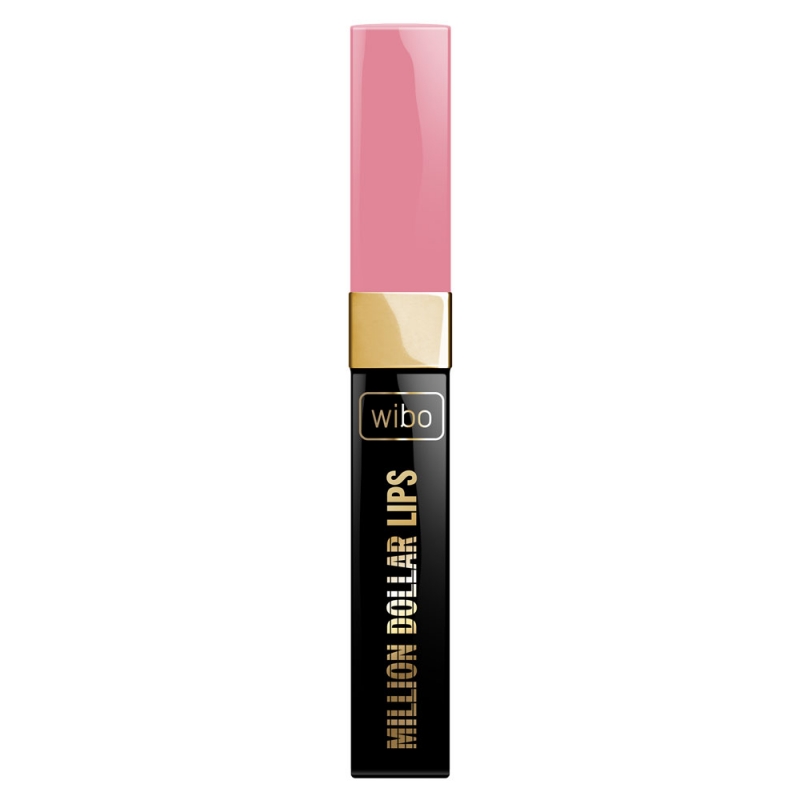 Million Dollar Lips 7