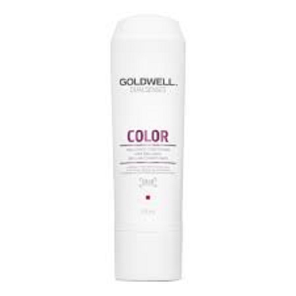 Goldwell, Dualsenses Color Brillance Conditioner lesklý kondicionér pro barvené vlasy 200 ml