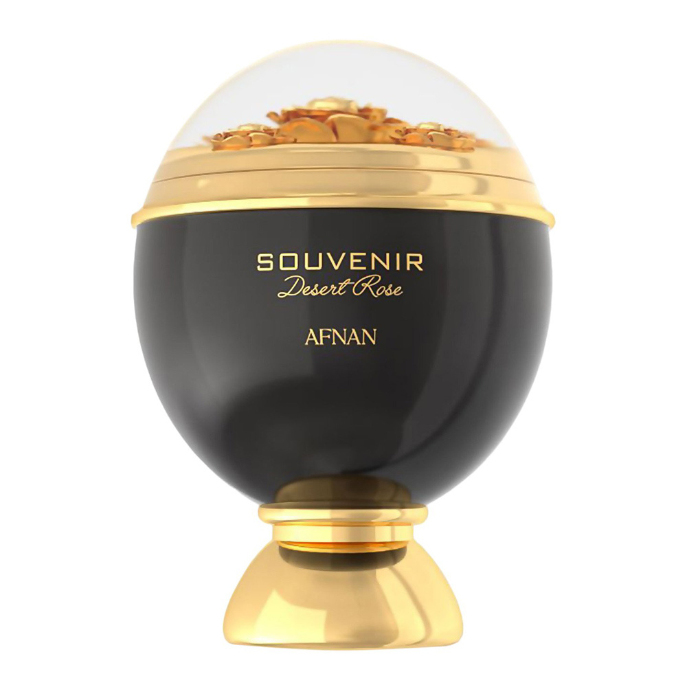 Souvenir Desert Rose Woda Perfumowana Spray